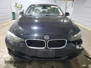 2014 BMW 3 Series 328i xDrive с VIN WBA3B5C52EP543485, выставлен на аукционе Copart как лот 47475075 с пробегом 119 486 миль миль и Списание • Salvage title. История ставок и продаж доступна на DreamBid. Изображение 5.