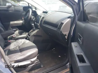 2008 Mazda 5 Sport with VIN JM1CR293480301006, listed as a IAAI auction lot 42385423 with 196,067 mi miles and . Bid and sale history available at DreamBid. Image 5.