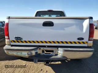 2004 Ford F-350 с VIN 1FTWX33S44EB08487, выставлен на аукционе Copart как лот 82242184 с пробегом Не указан миль и Списание • Salvage title. История ставок и продаж доступна на DreamBid. Изображение 6.