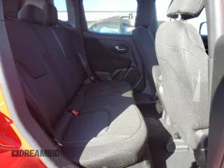 2020 Jeep Renegade Sport with VIN ZACNJAAB7LPL92690, listed as a Copart auction lot 48466875 with 12,026 mi miles and Salvage Title. Bid and sale history available at carsss.com. Image 11.