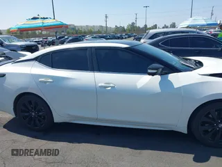2021 Nissan Maxima SR с VIN 1N4AA6EV4MC515490, выставлен на аукционе IAAI как лот 42218102 с пробегом 71 964 миль миль и . История ставок и продаж доступна на DreamBid. Изображение 13.