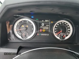 2014 Ram 1500 Express with VIN 1C6RR6FT1ES205864, listed as a Copart auction lot 58380495 with 140,415 mi miles and Clean title. Bid and sale history available at DreamBid. Image 9.