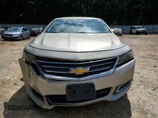2014 Chevrolet Impala LT with VIN 2G1115SL2E9171649, listed as a Copart auction lot 60970825 with 188,092 mi miles and Salvage title. Bid and sale history available at DreamBid. Image 5.