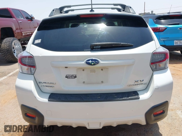 2015 Subaru Crosstrek Touring with VIN JF2GPBPC7FH213058, listed as a IAAI auction lot 42498043 with 79,315 mi miles and . Bid and sale history available at DreamBid. Image 16.