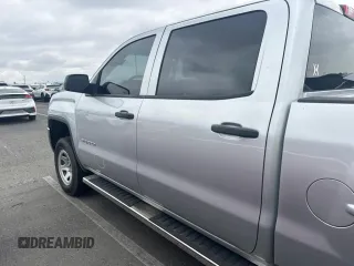 2017 GMC Sierra 1500 with VIN 3GTP1LEC7HG117730, listed as a Copart auction lot 54078005 with 82,161 mi miles and Clean Title. Bid and sale history available at DreamBid. Image 9.