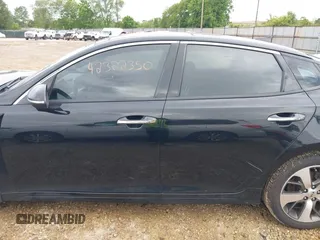 2019 Kia Optima LX z VIN 5XXGT4L3XKG297461, wystawiony jako IAAI lot #42322350 z przebiegiem 103 660 mil mil oraz . Historia ofert i sprzedaży dostępna na DreamBid. Obrazek 14.