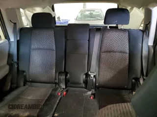 2010 Toyota 4Runner Trail with VIN JTEBU5JR5A5008876, listed as a Copart auction lot 51692115 with 194,964 mi miles and Non Repairable. Bid and sale history available at DreamBid. Image 10.