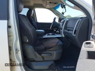 2012 Ram 1500 Sport с VIN 1C6RD7HT2CS123222, выставлен на аукционе IAAI как лот 42032377 с пробегом 161 728 миль миль и . История ставок и продаж доступна на DreamBid. Изображение 5.