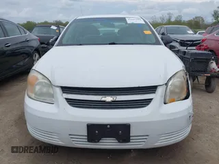 2008 Chevrolet Cobalt LS with VIN 1G1AK58F087280700, listed as a IAAI auction lot 42147594 with 265,792 mi miles and . Bid and sale history available at DreamBid. Image 12.