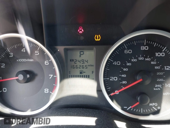 2014 Subaru Crosstrek Premium z VIN JF2GPAVC8E8285172, wystawiony jako IAAI lot #42221167 z przebiegiem 166 265 mil mil oraz . Historia ofert i sprzedaży dostępna na DreamBid. Obrazek 16.