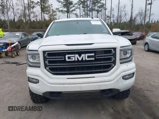 2019 GMC Sierra 1500 Limited with VIN 2GTR1LECXK1223212, listed as a IAAI auction lot 41166361 with 114,197 mi miles. Bid and sale history available at carsss.com. Image 12.
