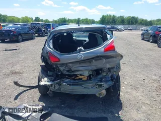 2020 Nissan Kicks S z VIN 3N1CP5BV3LL512442, wystawiony jako IAAI lot #42177986 z przebiegiem 34 574 mil mil oraz . Historia ofert i sprzedaży dostępna na DreamBid. Obrazek 17.