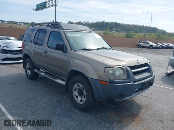 2003 Nissan Xterra XE z VIN 5N1DD28T73C688304, wystawiony jako IAAI lot #42358887 z przebiegiem 200 486 mil mil oraz . Historia ofert i sprzedaży dostępna na DreamBid. Obrazek 1.