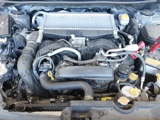 2023 Subaru WRX Premium with VIN JF1VBAH62P8802923, listed as a IAAI auction lot 42482169 with 26,113 mi miles and . Bid and sale history available at DreamBid. Image 10.