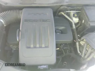 2011 Chevrolet Equinox 2LT with VIN 2GNALPEC3B1156877, listed as a IAAI auction lot 43363401 with 243,712 mi miles and . Bid and sale history available at DreamBid. Image 14.