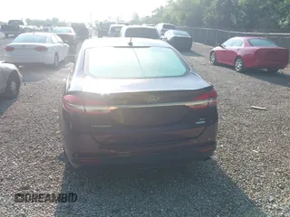2017 Ford Fusion SE с VIN 3FA6P0HD2HR205706, выставлен на аукционе IAAI как лот 42446869 с пробегом 102 231 миль миль и . История ставок и продаж доступна на DreamBid. Изображение 17.