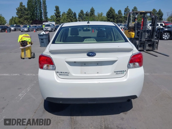 2016 Subaru Impreza z VIN JF1GJAA63GH011130, wystawiony jako IAAI lot #42283086 z przebiegiem 2 395 mil mil oraz . Historia ofert i sprzedaży dostępna na DreamBid. Obrazek 17.