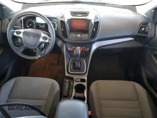 2013 Ford Escape SE with VIN 1FMCU0G95DUC15535, listed as a Copart auction lot 52419455 with 130,043 mi miles and Salvage Title. Bid and sale history available at carsss.com. Image 8.