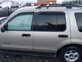 2004 Ford Explorer XLT z VIN 1FMZU73K04UB14916, wystawiony jako IAAI lot #41782710 z przebiegiem Nie podano mil oraz . Historia ofert i sprzedaży dostępna na DreamBid. Obrazek 6.