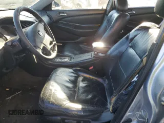 2002 Acura TL Type S w/Navigation with VIN 19UUA56932A044073, listed as a Copart auction lot 87008194 with 299,646 mi miles and Salvage Title. Bid and sale history available at carsss.com. Image 7.