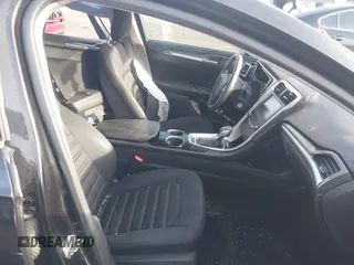 2013 Ford Fusion SE with VIN 3FA6P0H73DR155807, listed as a IAAI auction lot 41952917 with 156,189 mi miles and . Bid and sale history available at DreamBid. Image 5.