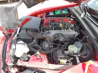 2000 Honda S2000 с VIN JHMAP1143YT000526, выставлен на аукционе IAAI как лот 41582510 с пробегом 114 783 миль миль и . История ставок и продаж доступна на DreamBid. Изображение 18.
