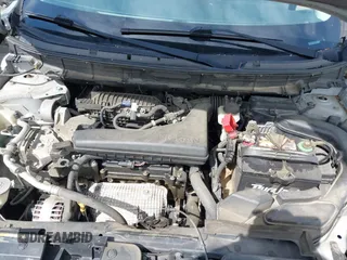 2014 Nissan Rogue SV with VIN 5N1AT2MTXEC838341, listed as a IAAI auction lot 42041538 with 177,311 mi miles and . Bid and sale history available at DreamBid. Image 10.