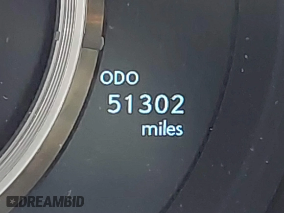 2017 Lexus IS 300 with VIN JTHCM1D29H5016438, listed as a IAAI auction lot 40142289 with 51,302 mi miles and . Bid and sale history available at DreamBid. Image 15.