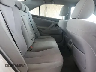 2011 Toyota Camry LE with VIN 4T4BF3EK9BR130391, listed as a Copart auction lot 52564415 with 136,487 mi miles and Salvage Title. Bid and sale history available at DreamBid. Image 10.