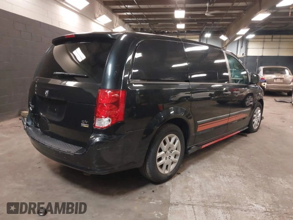 2014 Ram Cargo Van Tradesman с VIN 2C4JRGAG3ER229641, выставлен на аукционе IAAI как лот 42256563 с пробегом 139 508 миль миль и . История ставок и продаж доступна на DreamBid. Изображение 4.