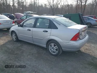 2002 Ford Focus SE with VIN 1FAFP34P82W305959, listed as a IAAI auction lot 41916697 with 136,549 mi miles and . Bid and sale history available at carsss.com. Image 3.