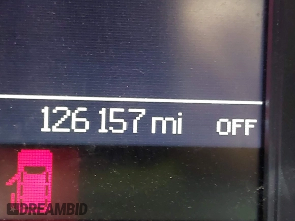 2014 Chrysler Town & Country Touring L with VIN 2C4RC1CG6ER195502, listed as a IAAI auction lot 42009629 with 126,157 mi miles and . Bid and sale history available at DreamBid. Image 7.