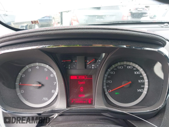 2014 GMC Terrain SLE with VIN 2GKALMEK6E6252464, listed as a IAAI auction lot 42159676 with 105,066 mi miles and . Bid and sale history available at DreamBid. Image 7.