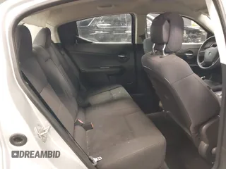 2010 Dodge Avenger SXT with VIN 1B3CC4FB8AN150108, listed as a IAAI auction lot 41381065 with 71,967 mi miles and . Bid and sale history available at DreamBid. Image 8.