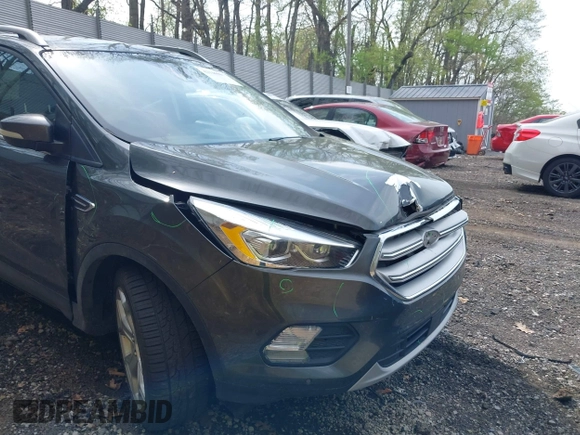 2019 Ford Escape Titanium с VIN 1FMCU9J99KUA43102, выставлен на аукционе IAAI как лот 42146907 с пробегом 91 724 миль миль и . История ставок и продаж доступна на DreamBid. Изображение 22.