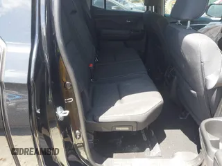 2021 Honda Ridgeline Sport with VIN 5FPYK3F15MB026171, listed as a IAAI auction lot 42265057 with 92,981 mi miles and . Bid and sale history available at DreamBid. Image 8.
