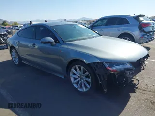 2012 Audi A7 Prestige с VIN WAUSGAFCXCN011524, выставлен на аукционе IAAI как лот 42242787 с пробегом 146 033 миль миль и . История ставок и продаж доступна на DreamBid. Изображение 1.