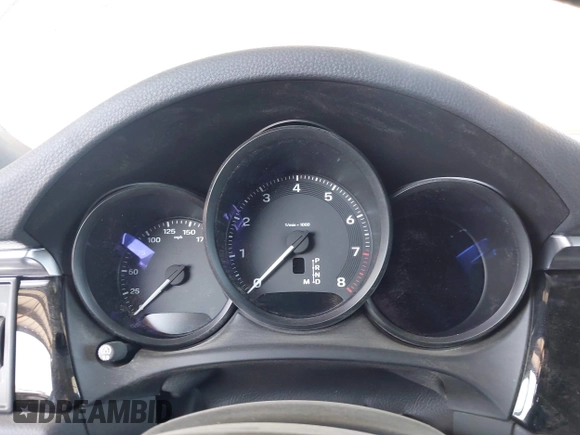 2024 Porsche Macan with VIN WP1AA2A55RLB16232, listed as a IAAI auction lot 42617348 with Not provided miles and . Bid and sale history available at DreamBid. Image 7.