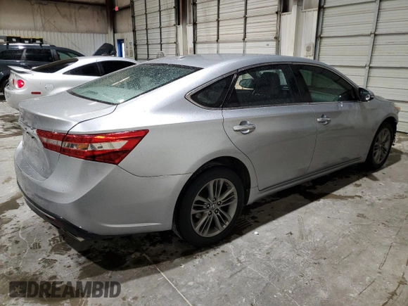 2016 Toyota Avalon Limited z VIN 4T1BK1EB5GU211907, wystawiony jako Copart lot #54405405 z przebiegiem 93 905 mil mil oraz Szkoda całkowita • Salvage title. Historia ofert i sprzedaży dostępna na DreamBid. Obrazek 3.