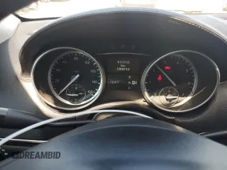 2012 Mercedes-Benz GL 450 z VIN 4JGBF7BE2CA766315, wystawiony jako Copart lot #56687985 z przebiegiem 180 016 mil mil oraz Szkoda całkowita • Salvage title. Historia ofert i sprzedaży dostępna na DreamBid. Obrazek 9.