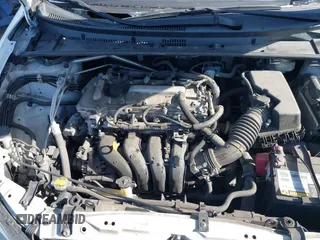 2016 Toyota Corolla L with VIN 5YFBURHEXGP400858, listed as a IAAI auction lot 40629280 with 139,409 mi miles and . Bid and sale history available at DreamBid. Image 10.