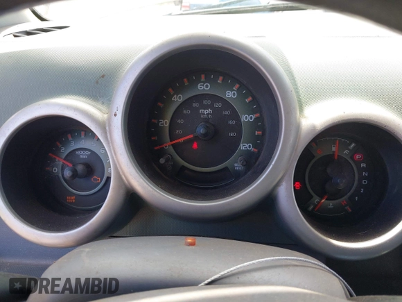 2005 Honda Element LX with VIN 5J6YH18385L012963, listed as a IAAI auction lot 42025122 with Not Provided miles and . Bid and sale history available at DreamBid. Image 7.