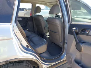 2011 Honda CR-V EX-L with VIN 5J6RE3H79BL022795, listed as a IAAI auction lot 41725450 with 1 mi miles. Bid and sale history available at carsss.com. Image 8.