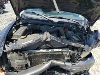 2002 Dodge Dakota с VIN 1B7GL12X92S578496, выставлен на аукционе Copart как лот 53506265 с пробегом Не указан миль и Списание • Salvage title. История ставок и продаж доступна на DreamBid. Изображение 11.