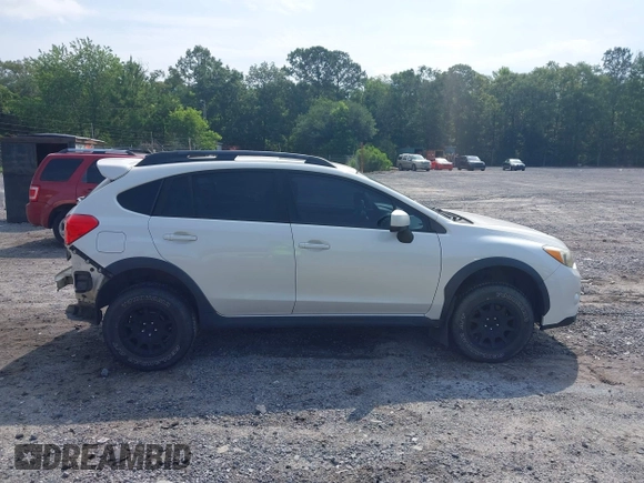 2014 Subaru Crosstrek Limited z VIN JF2GPAKC6E8226805, wystawiony jako IAAI lot #42355163 z przebiegiem 127 805 mil mil oraz . Historia ofert i sprzedaży dostępna na DreamBid. Obrazek 13.