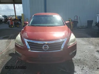 2014 Nissan Altima 2.5 S with VIN 1N4AL3AP8EC285910, listed as a Copart auction lot 51630845 with 188,916 mi miles and Salvage Title. Bid and sale history available at carsss.com. Image 5.