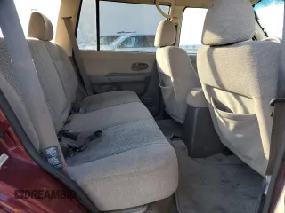 1999 Mitsubishi Montero Sport LS with VIN JA4MT31H2XP002911, listed as a Copart auction lot 89133235 with 209,624 mi miles and Salvage Title. Bid and sale history available at carsss.com. Image 11.