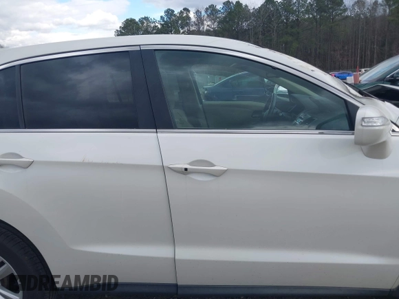 2014 Acura RDX Technology with VIN 5J8TB3H54EL000373, listed as a IAAI auction lot 41714923 with 184,020 mi miles and . Bid and sale history available at DreamBid. Image 13.
