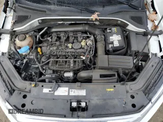 2020 Volkswagen Passat SE with VIN 1VWSA7A39LC007052, listed as a Copart auction lot 42556665 with 88,846 mi miles and Salvage title. Bid and sale history available at DreamBid. Image 12.