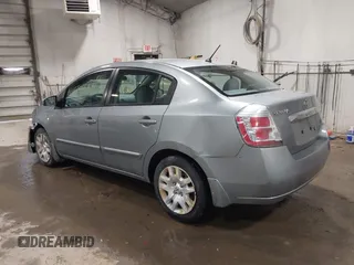 2010 Nissan Sentra SR with VIN 3N1AB6AP5AL725923, listed as a IAAI auction lot 41501698 with 121,320 mi miles and . Bid and sale history available at DreamBid. Image 3.